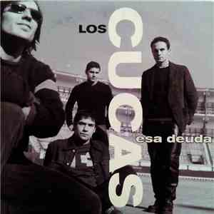 Los Cucas - Esa Deuda flac album