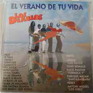 Los Diablos  - El Verano De Tu Vida flac album