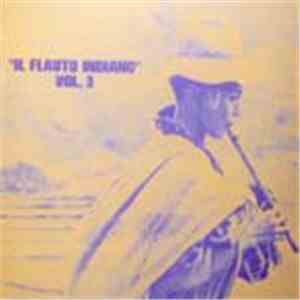 Los Koyas - Il Flauto Indiano Vol. 3 flac album