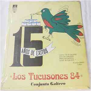 Los Tucusones - Los Tucusones 84 flac album