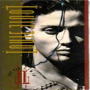 Louie Louie  - The State I'm In flac album