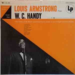 Louis Armstrong - Louis Armstrong Plays W. C. Handy flac album