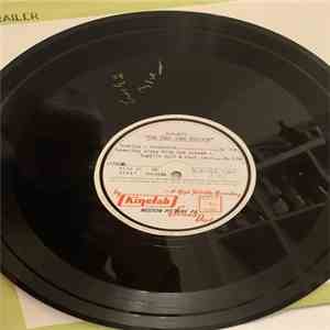 Lucille Ball - The Long Long Trailer flac album