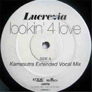 Lucrezia - Lookin' 4 Love flac album