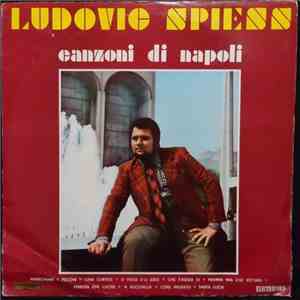 Ludovic Spiess - Canzoni Di Napoli flac album
