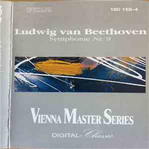 Ludwig van Beethoven - Symphonie Nr. 9 flac album