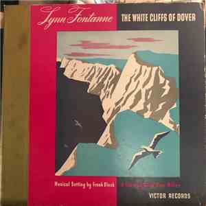 Lynn Fontanne - A Poem: The White Cliffs Of Dover flac album