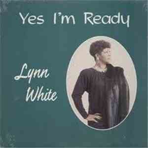 Lynn White - Yes I'm Ready flac album