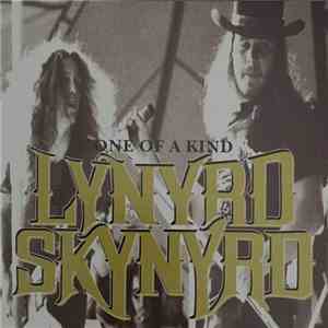 Lynyrd Skynyrd - One Of A Kind flac album