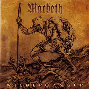 Macbeth  - Wiedergänger flac album