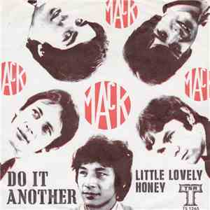 Mack  - Do It Another flac album