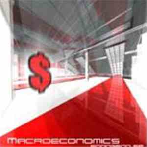 Macroeconomics - Endógeno EP flac album