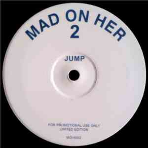 Madonna - Jump flac album