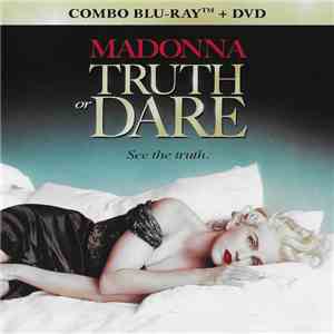 Madonna - Truth Or Dare flac album