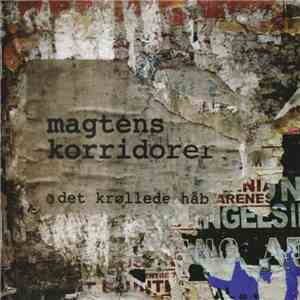 Magtens Korridorer - Det Krøllede Håb flac album
