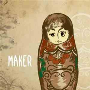 Maker  - Maker flac album