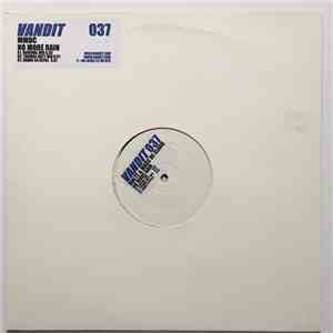 Malte & Marc De Clarq Pres: MMDC - No More Rain flac album