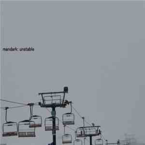 Mandark  - Unstable flac album