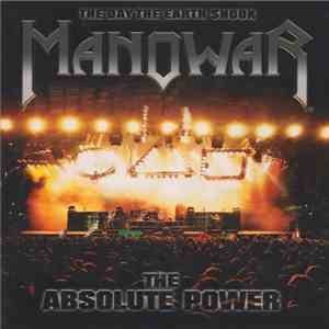 Manowar - The Absolute Power flac album