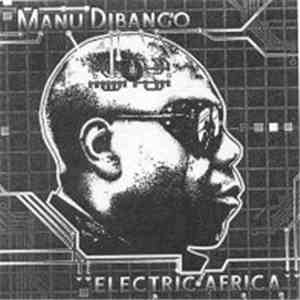 Manu Dibango - Electric Africa flac album