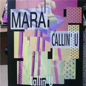 Mara  - Callin' U flac album