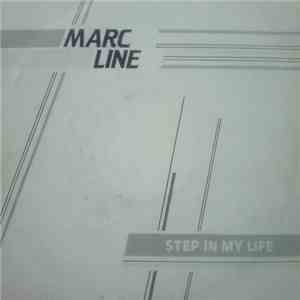 Marc Line - Step In My Life flac album