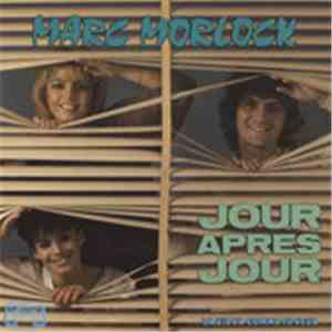 Marc Morlock - Jour Apres Jour flac album