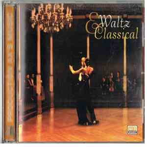 Marcel Masson, Eric Renard, Denis Bioteau, Dominique Gentot, Michaël Dune - Waltz & Classical flac album