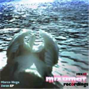 Marco Nega - Swan EP flac album