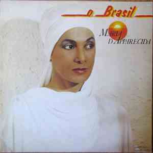 Maria D'Apparecida - O Brasil flac album