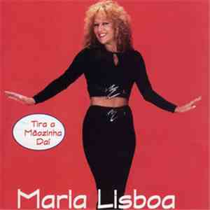 Maria Lisboa - Tira A Mãozinha Daí flac album