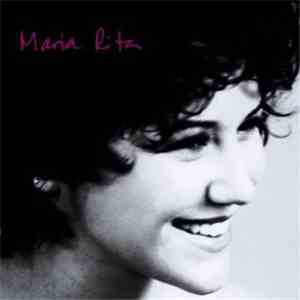 Maria Rita - Maria Rita flac album