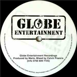 Mario  - Hornz flac album