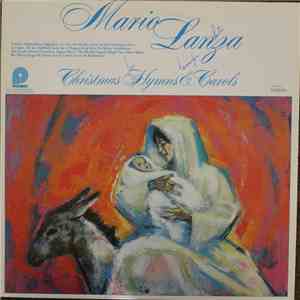 Mario Lanza - Christmas Hymns And Carols flac album