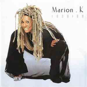 Marion K - Fashion flac album