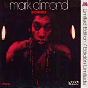 Mark Dimond - Brujeria flac album