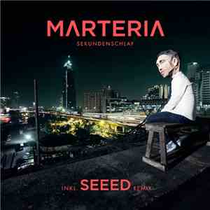 Marteria - Sekundenschlaf flac album