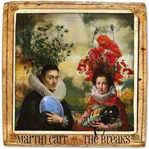Martin Carr - The Breaks flac album