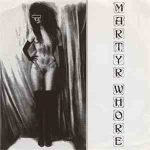 Martyr Whore - Roseydolvelt Ballet flac album