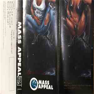 Mass Appeal  - Naasty flac album