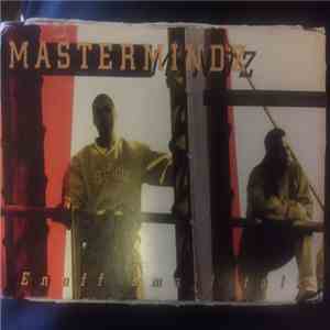 Mastermindz  - Enuff Small Talk flac album
