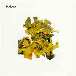 Masåva - Masåva flac album