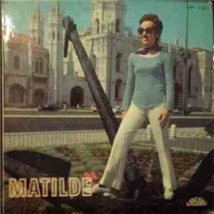 Matilde  - Ó José Abelha flac album