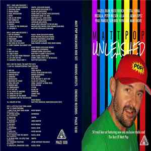 Matt Pop - Unleashed flac album