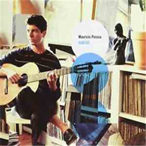Mauricio Pessoa - Habitat flac album