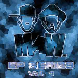MAW - EP Series Vol. 1 flac album