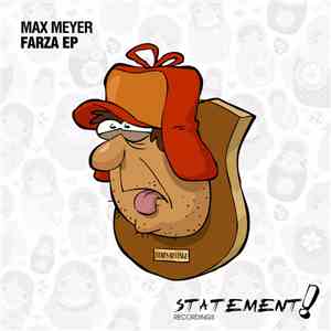 Max Meyer - Farza EP flac album