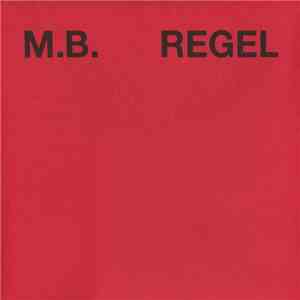 M.B. - Regel flac album