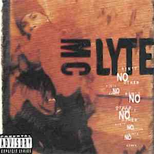 MC Lyte - Ain't No Other flac album