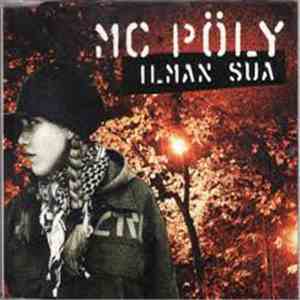 MC Pöly - Ilman Sua flac album